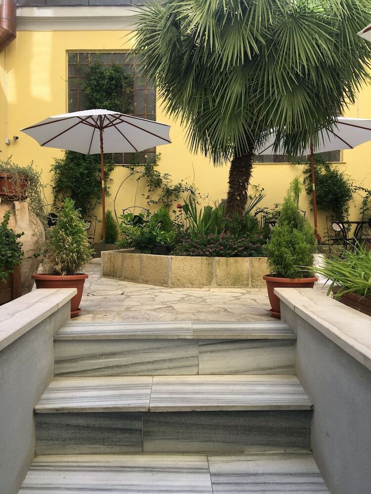 Bed & Breakfast Domus Terenzio