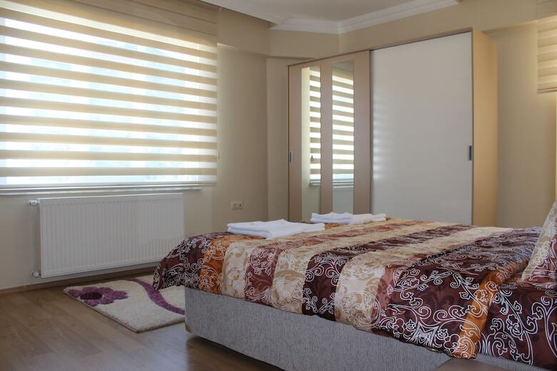 Apartamento Buruj Vip 2