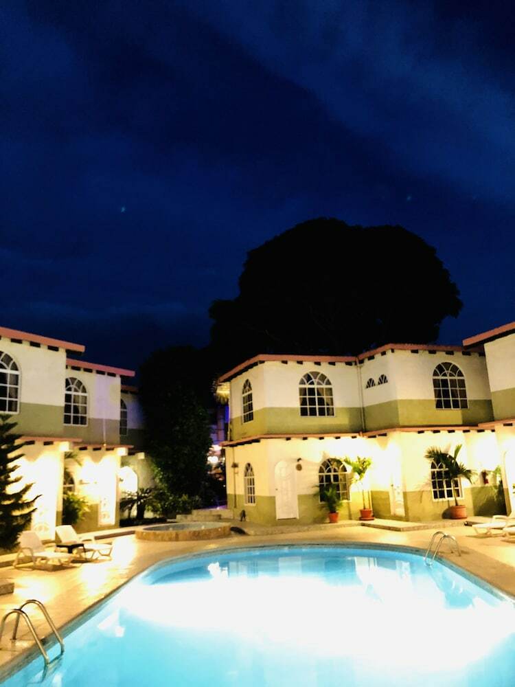 Hotel Hoster�a Puerto Gaviota