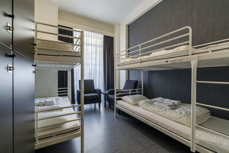 Saga Hotel Oslo Central