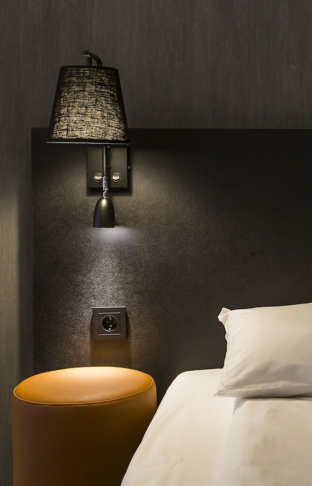 Saga Hotel Oslo Central