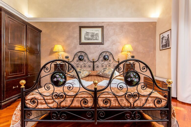 Bed & Breakfast Giovine Italia