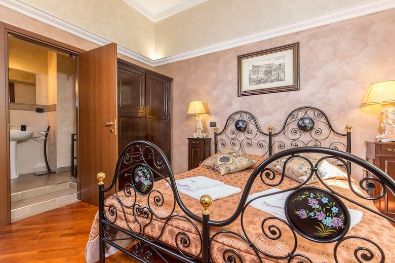 Bed & Breakfast Giovine Italia