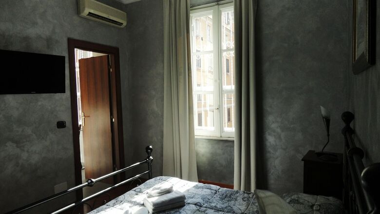 Bed & Breakfast Giovine Italia
