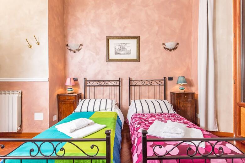 Bed & Breakfast Giovine Italia