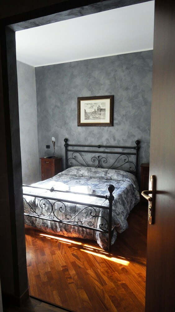 Bed & Breakfast Giovine Italia