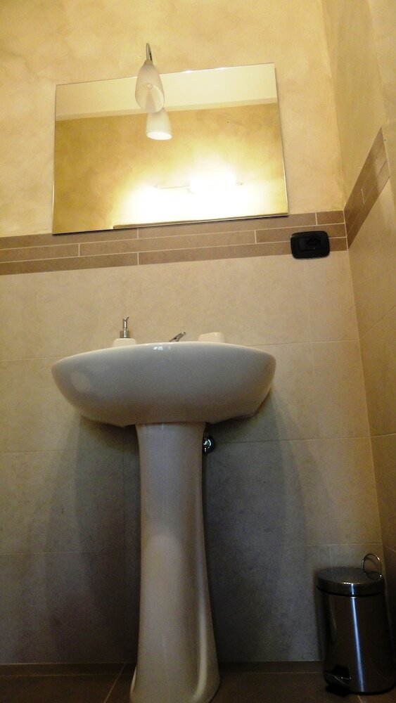 Bed & Breakfast Giovine Italia