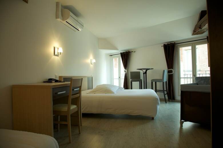 Hotel H�tel Le Magellan