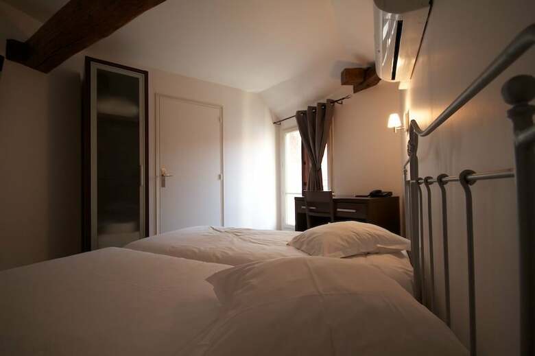 Hotel H�tel Le Magellan