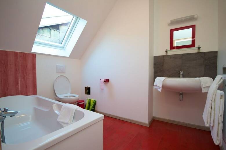 Hotel H�tel Le Magellan