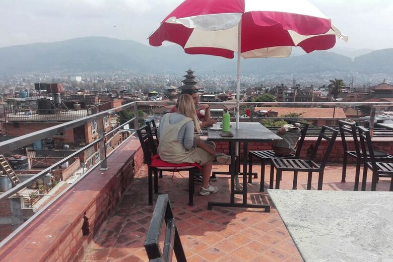 Tulaja Boutique Hotel