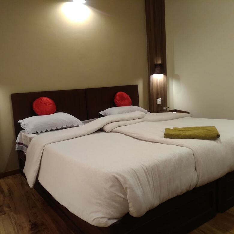 Bed & Breakfast Kumari Guest House