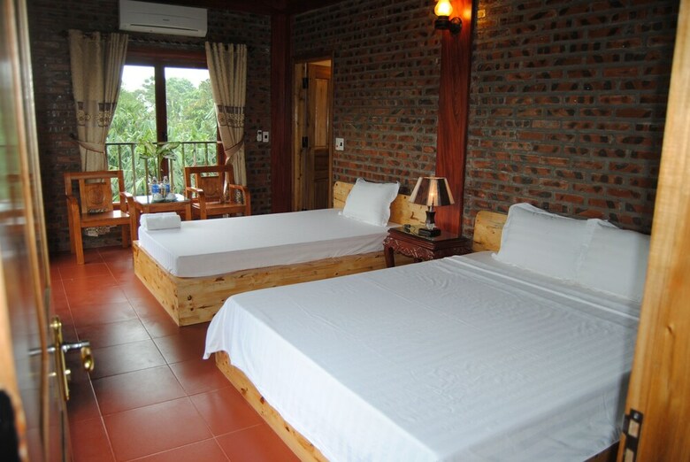 Hotel Ninh Binh Family Homestay