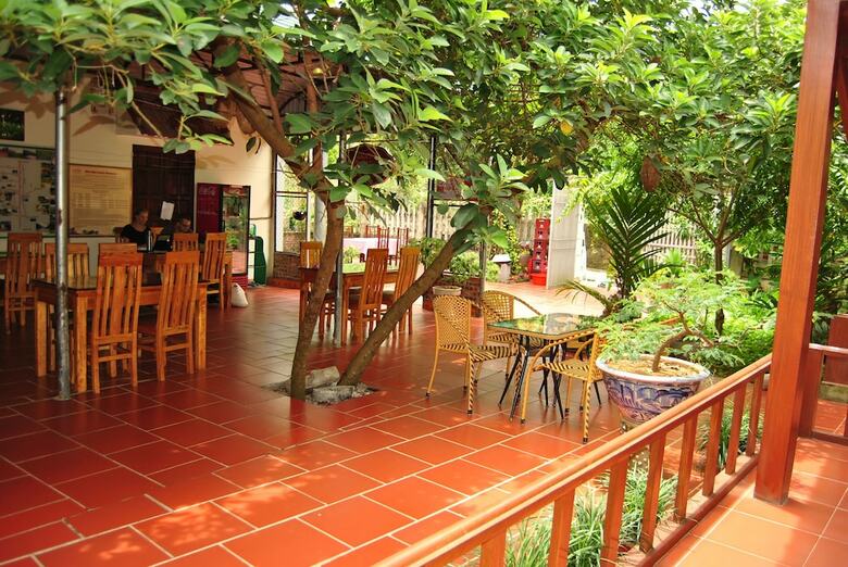 Hotel Ninh Binh Family Homestay