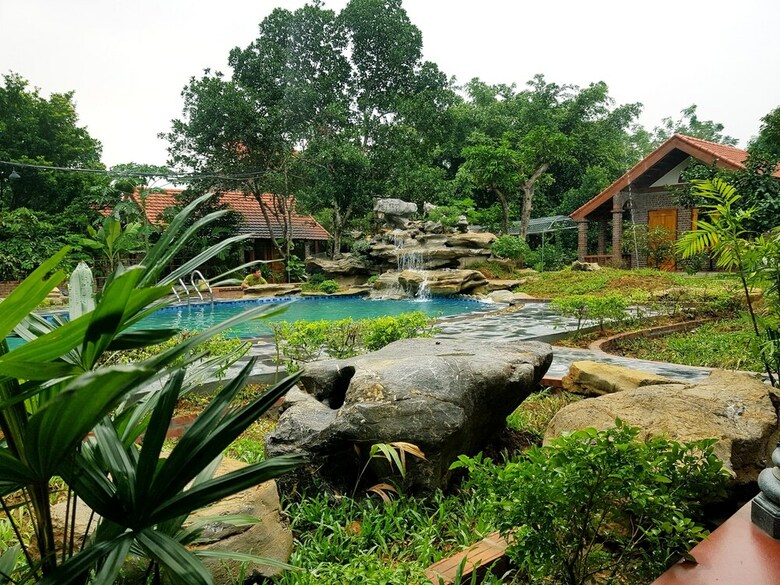 Hotel Ninh Binh Family Homestay