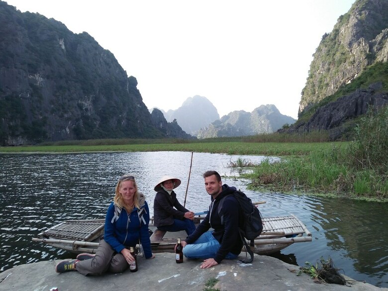 Hotel Ninh Binh Family Homestay