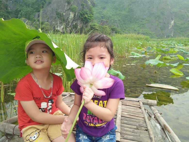 Hotel Ninh Binh Family Homestay