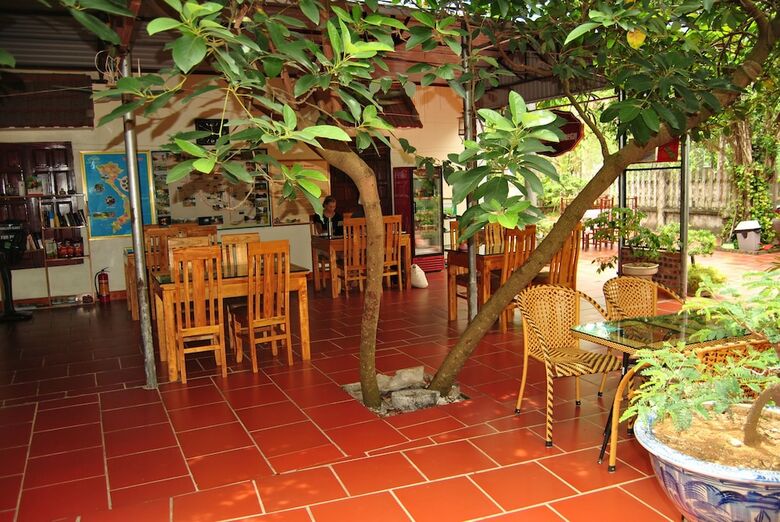 Hotel Ninh Binh Family Homestay
