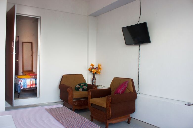 Bed & Breakfast Blossom Rest