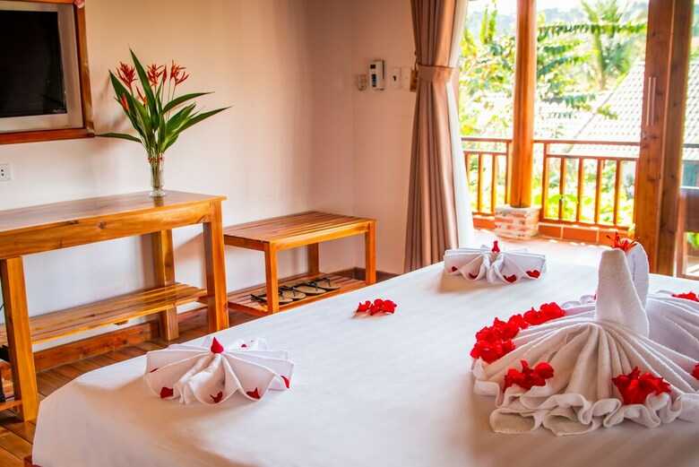 Hotel La Casa Resort
