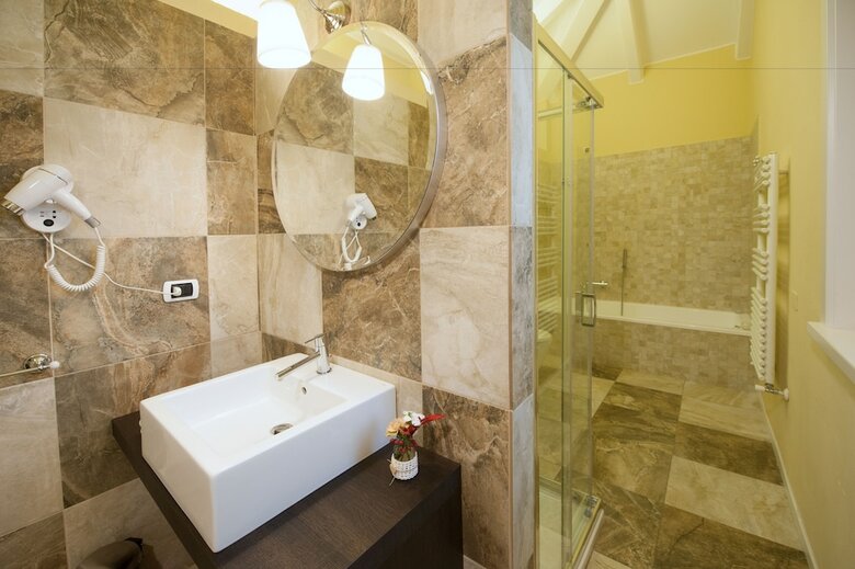 Hotel Thea Monza