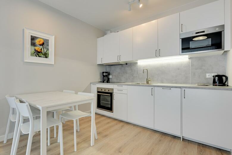 Apartinfo Chmielna Park Apartments