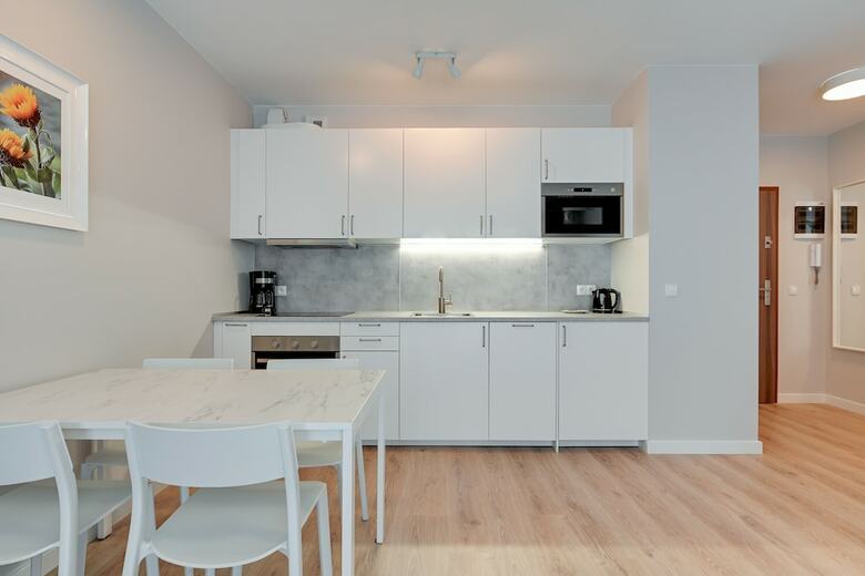 Apartinfo Chmielna Park Apartments