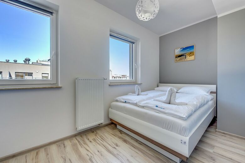 Apartinfo Chmielna Park Apartments