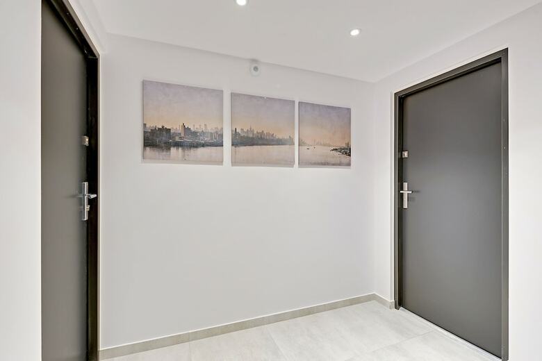Apartinfo Chmielna Park Apartments