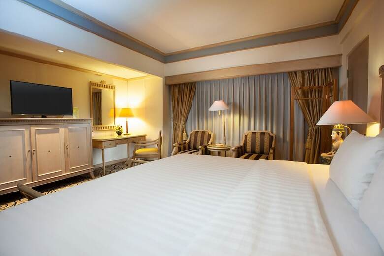 Hotel Sahid Jaya Lippo Cikarang