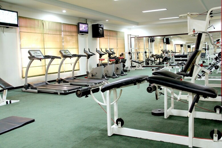 Hotel Sahid Jaya Lippo Cikarang