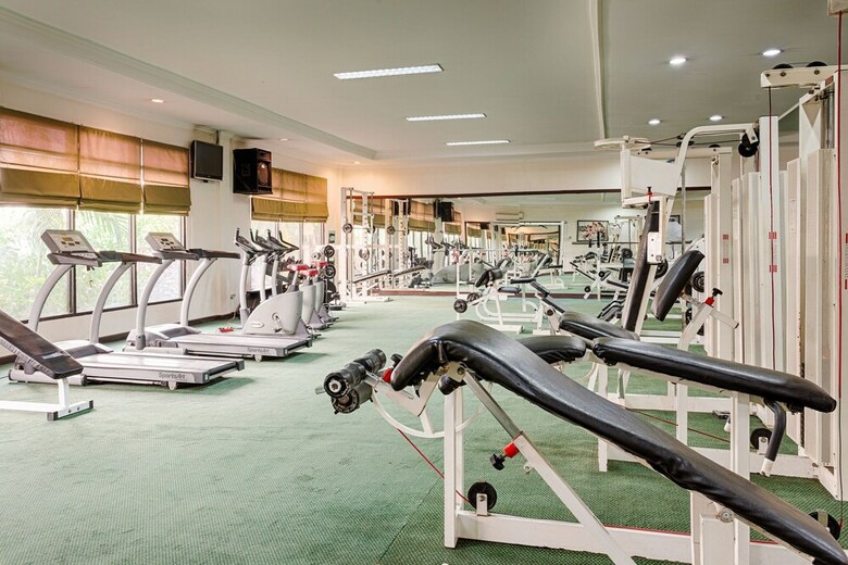 Hotel Sahid Jaya Lippo Cikarang