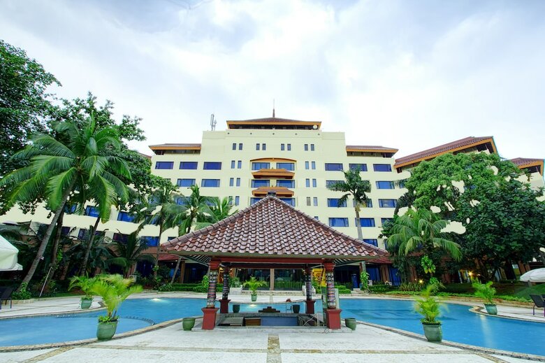 Hotel Sahid Jaya Lippo Cikarang