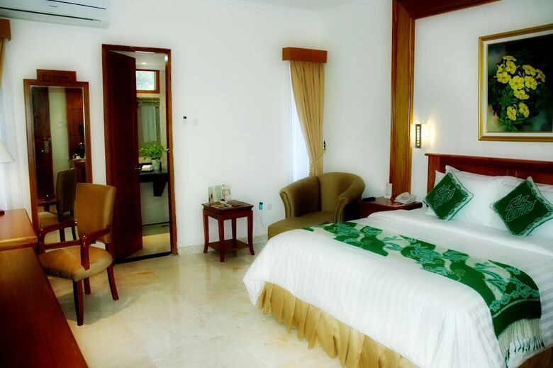 Hotel Sahid Jaya Lippo Cikarang