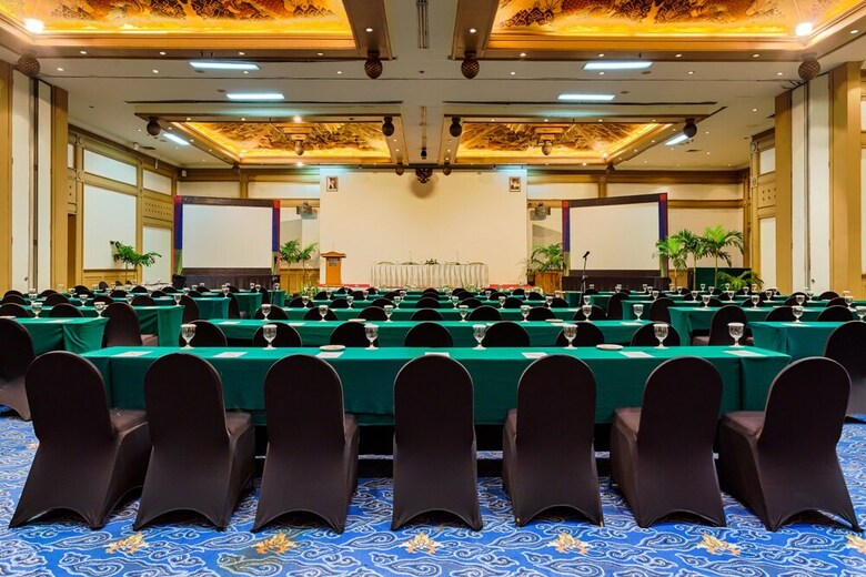 Hotel Sahid Jaya Lippo Cikarang