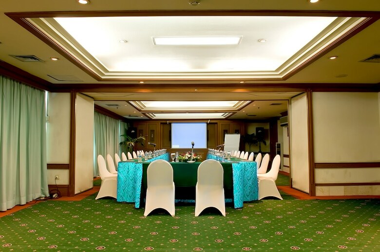 Hotel Sahid Jaya Lippo Cikarang