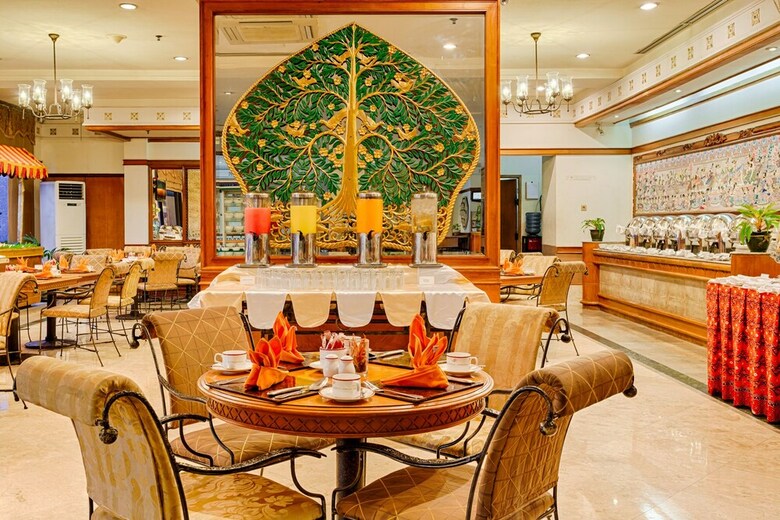 Hotel Sahid Jaya Lippo Cikarang