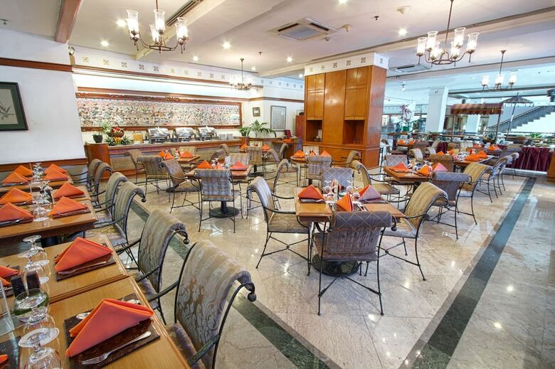 Hotel Sahid Jaya Lippo Cikarang