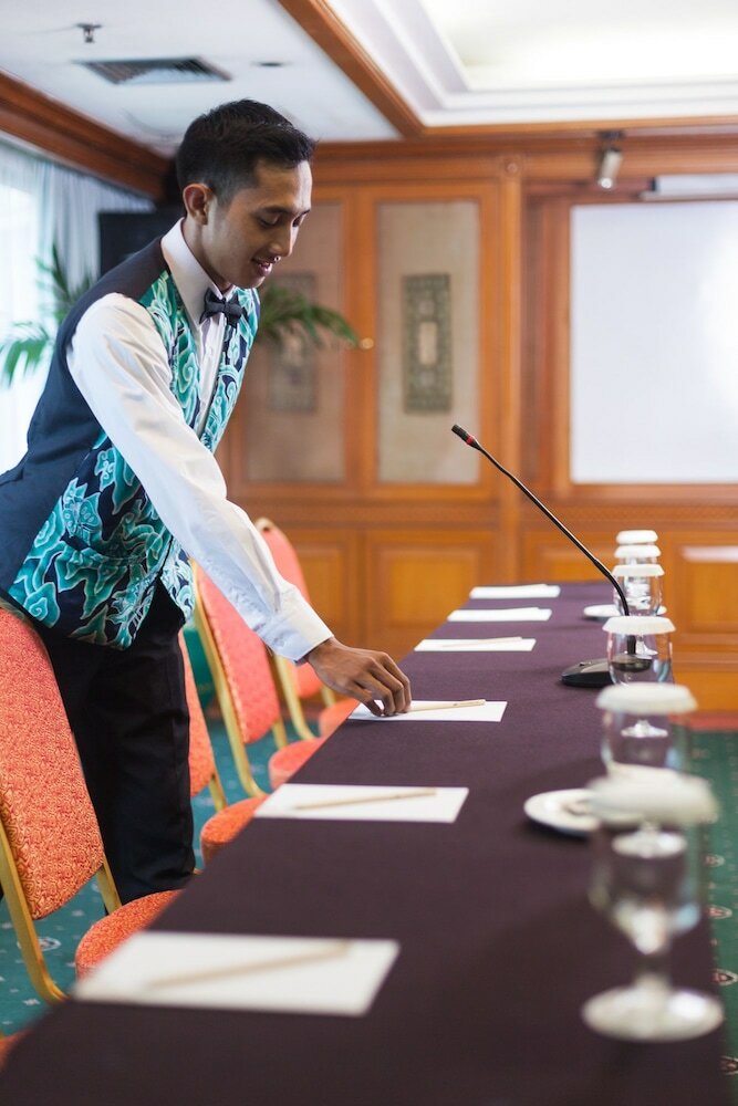 Hotel Sahid Jaya Lippo Cikarang