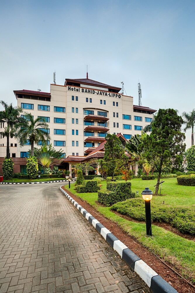 Hotel Sahid Jaya Lippo Cikarang