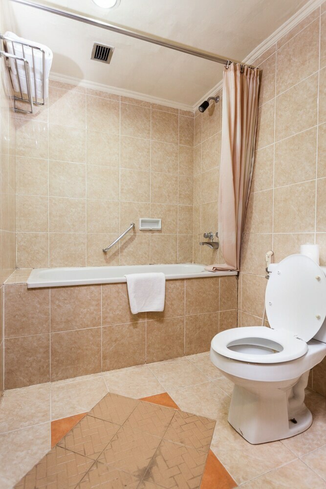 Hotel Sahid Jaya Lippo Cikarang