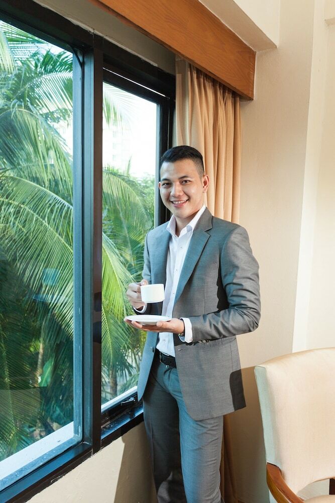Hotel Sahid Jaya Lippo Cikarang