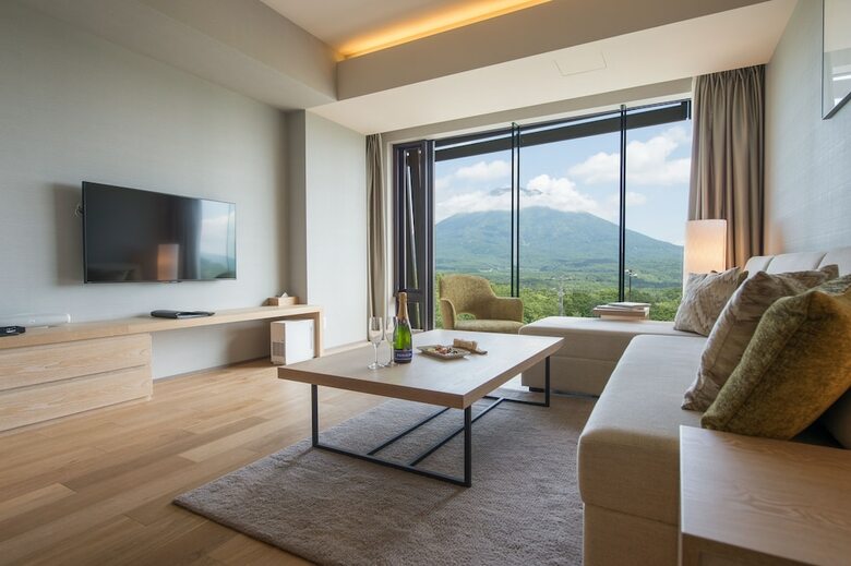 Hotel Aya Niseko