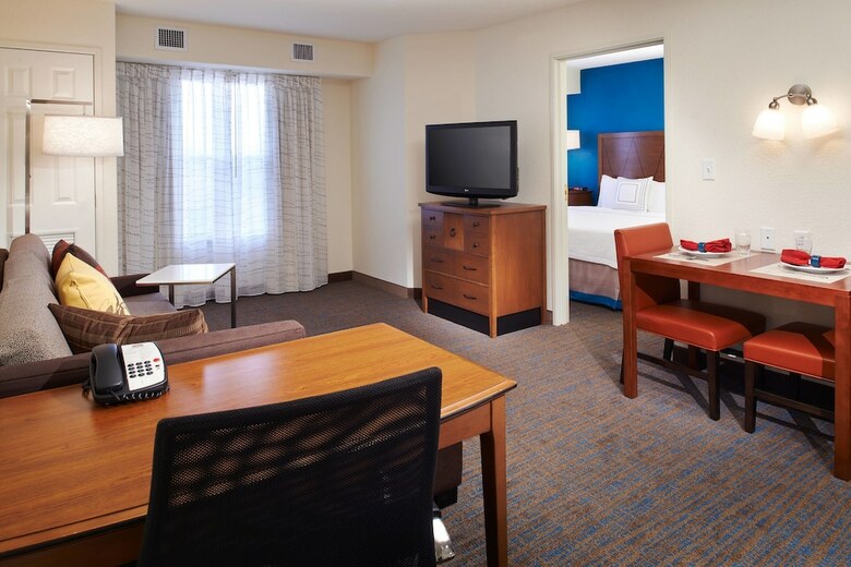 Aparthotel Residence Inn By Marriott Saginaw