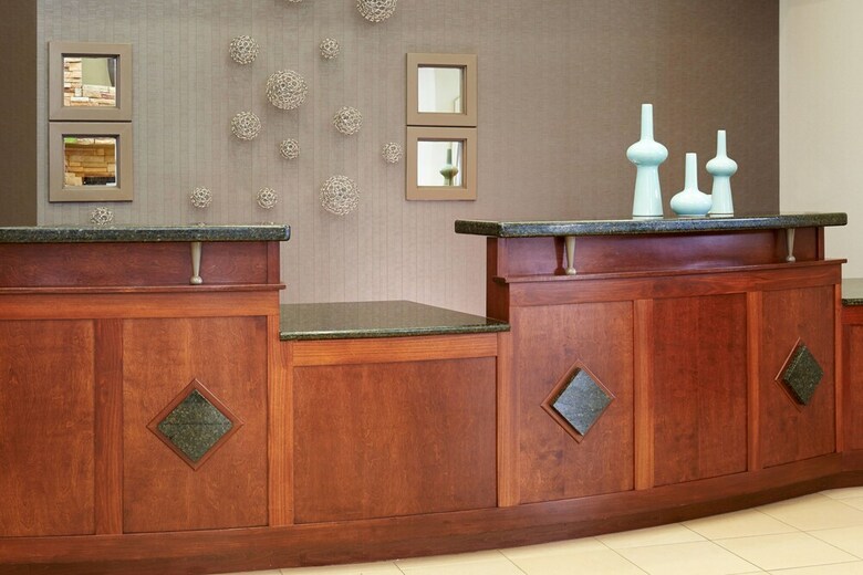 Aparthotel Residence Inn By Marriott Saginaw