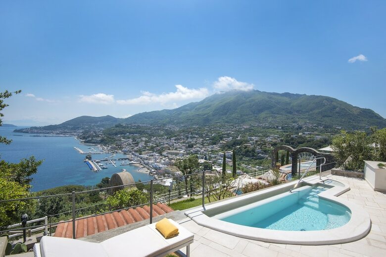 Hotel San Montano Resort & Spa