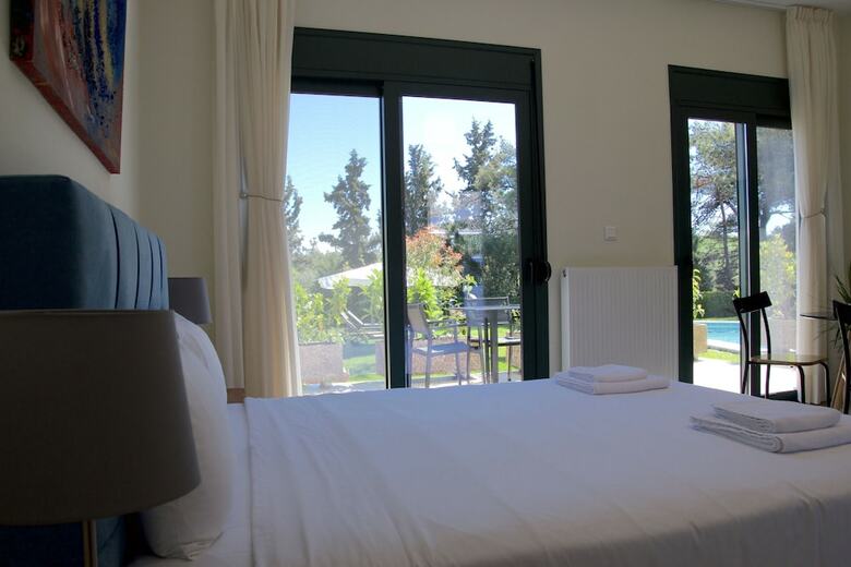 Apartamentos Angelbay Bungalows