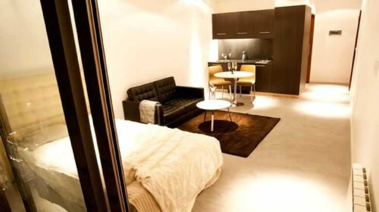 Checkin Apartments