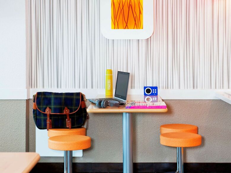 Hotel Ibis Budget Orgeval