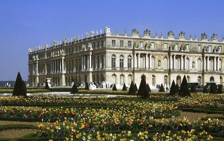 Hotel Ibis Budget Versailles Chateau Saint Cyr